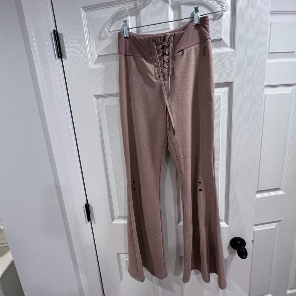 Free people movement yoga pants